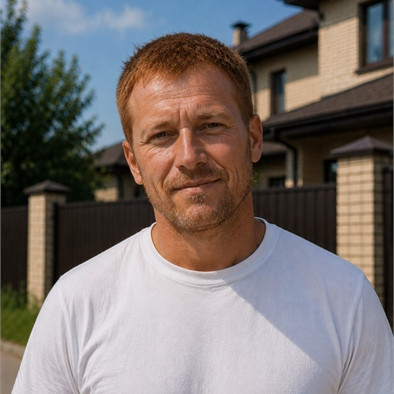 Семён Ильин